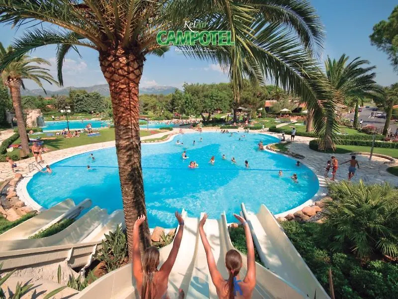 Mobile Homes By Kelair At Playa Montroig Camping Resort Tarragona Campsite