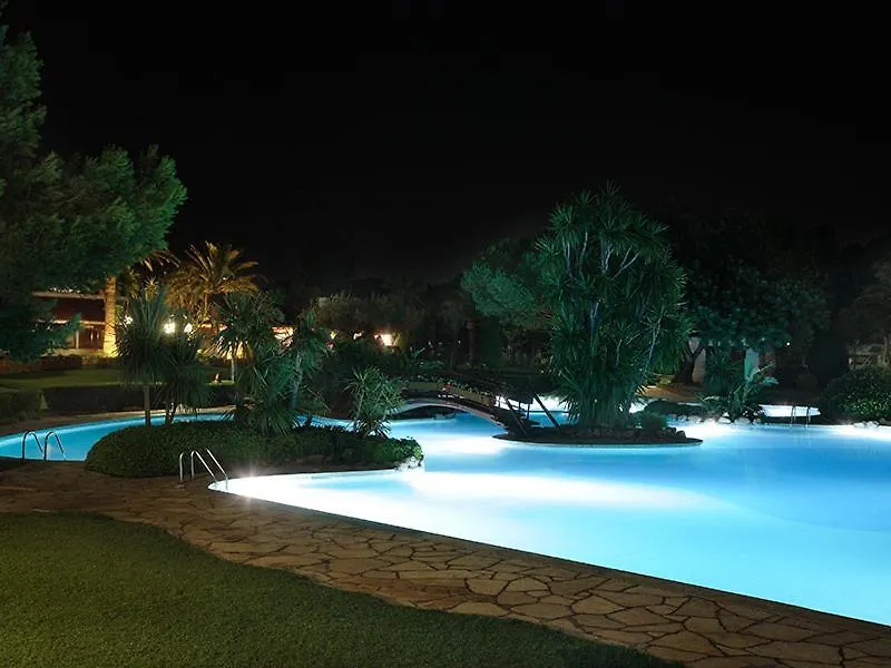 Campsite Mobile Homes By Kelair At Playa Montroig Camping Resort Tarragona Spain