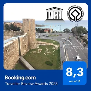 Circ Roma Appartement