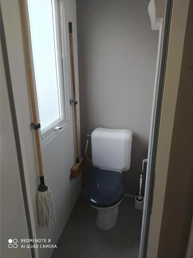 Mobile Homes By Kelair At Playa Montroig Camping Resort Tarragona Campsite